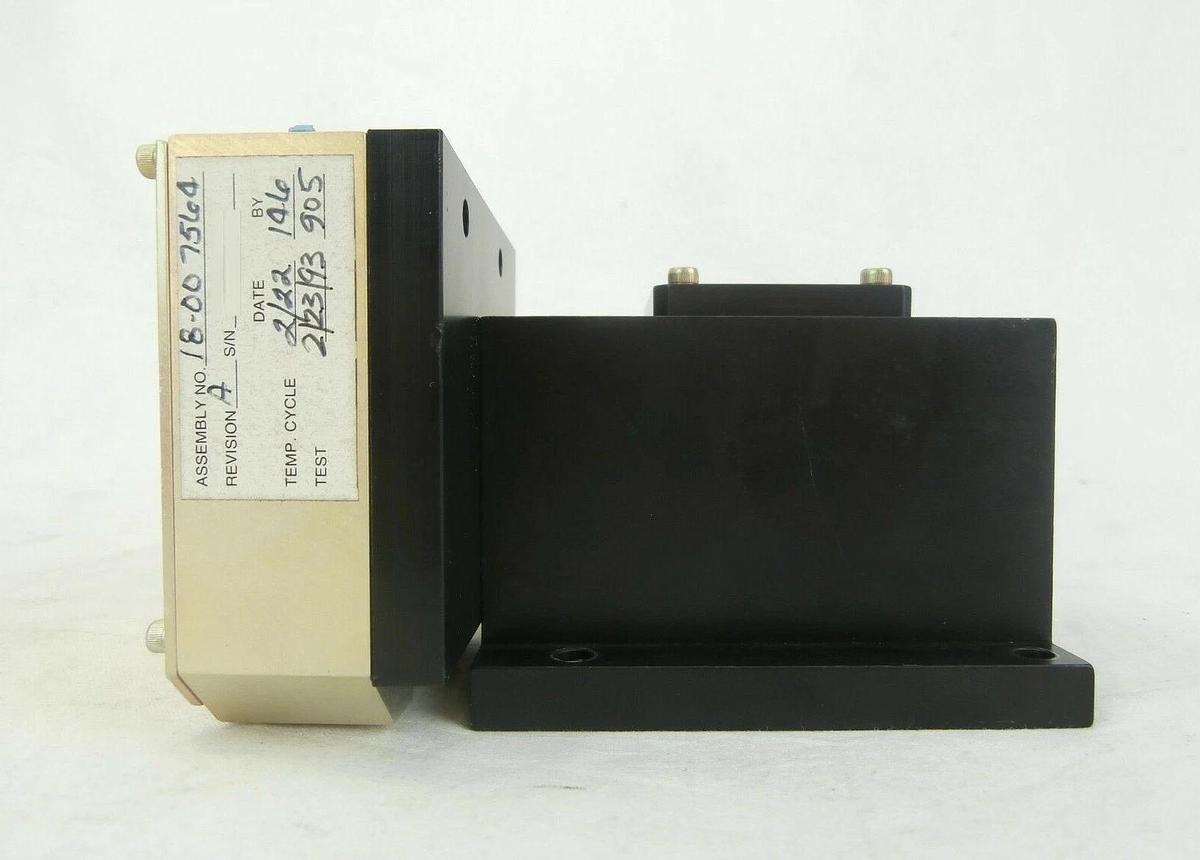 Used Therma-Wave 14-007811 A/F Detector Amplifier PCB Module 18-007564 Used Working