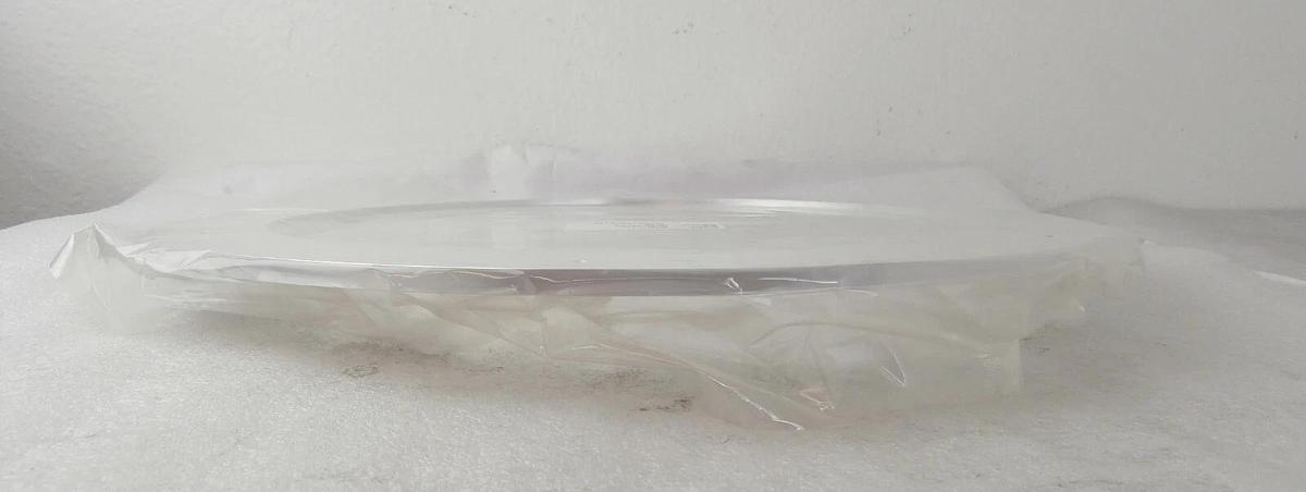 Ulvac Technologies EM0663-121-01C Gas Ring Upper New Surplus
