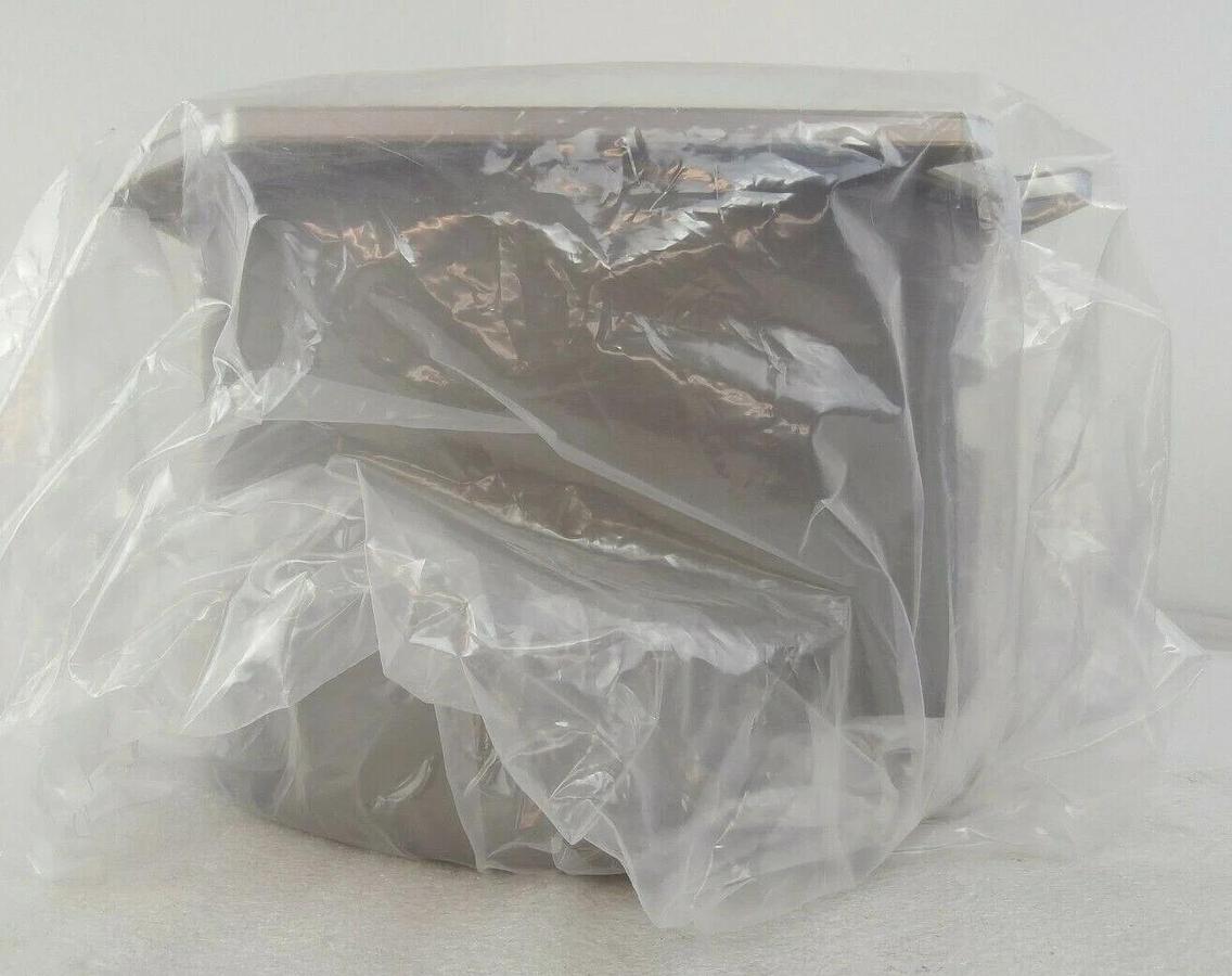 Refurbished AMAT Applied Materials 0020-34694 GDP Liner R2 OXIDEGECO Refurbished