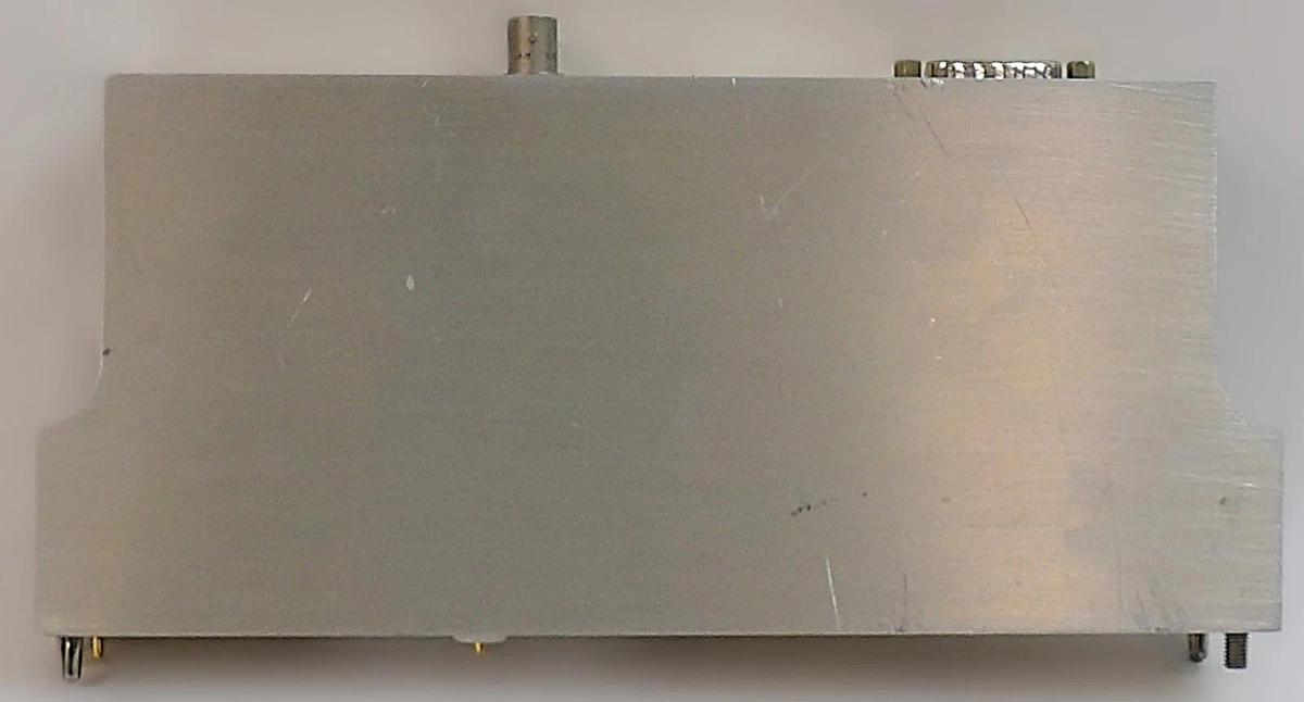 Used AMAT Applied Materials 0010-14630 High Voltage HV Module CESC Surplus