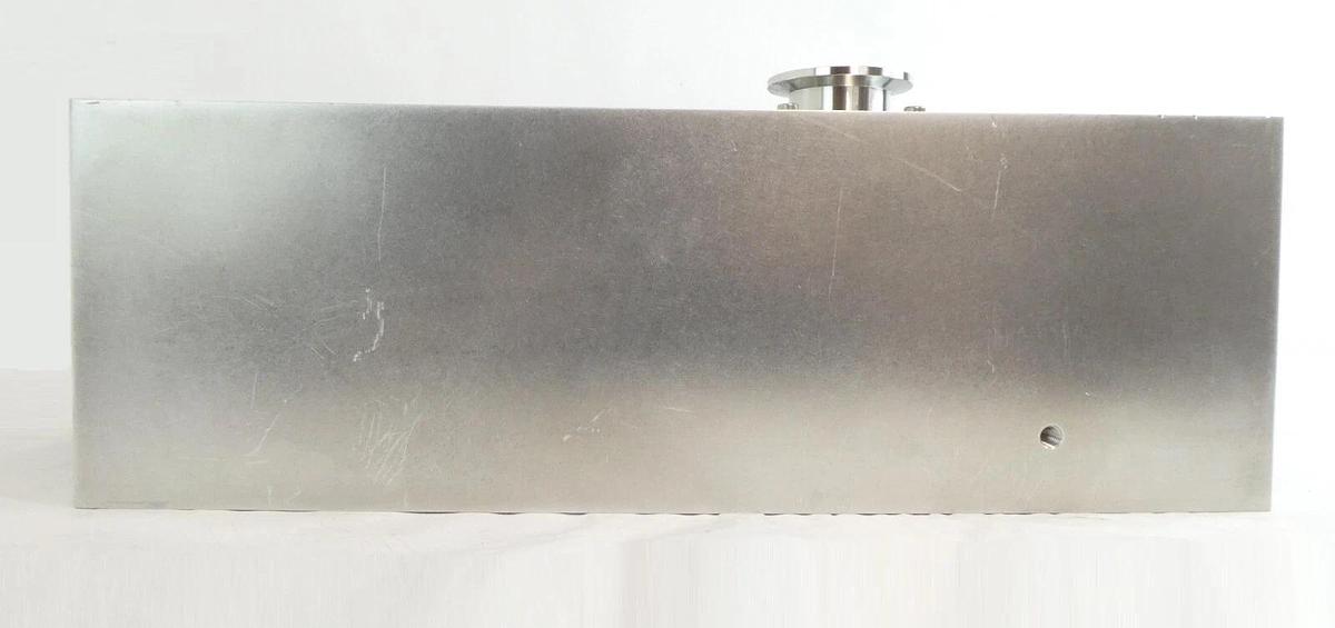 Refurbished Lam Research 852-011201-581 Load Lock Chamber Body Refurbished