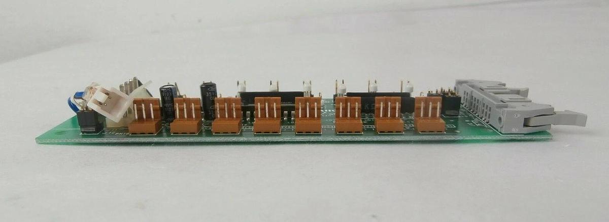 Canon BG9-4128 Signal PCB Assembly BG9-3797 GF-4 MC-VS BH8-0805-01 New Surplus