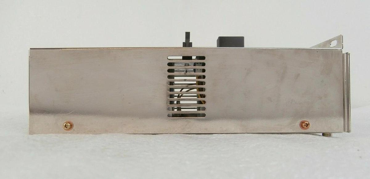 Used Sanyo Denki PMM-BD-57025-1 Servo Driver Assembly TEL Tokyo Electron P-8 Working