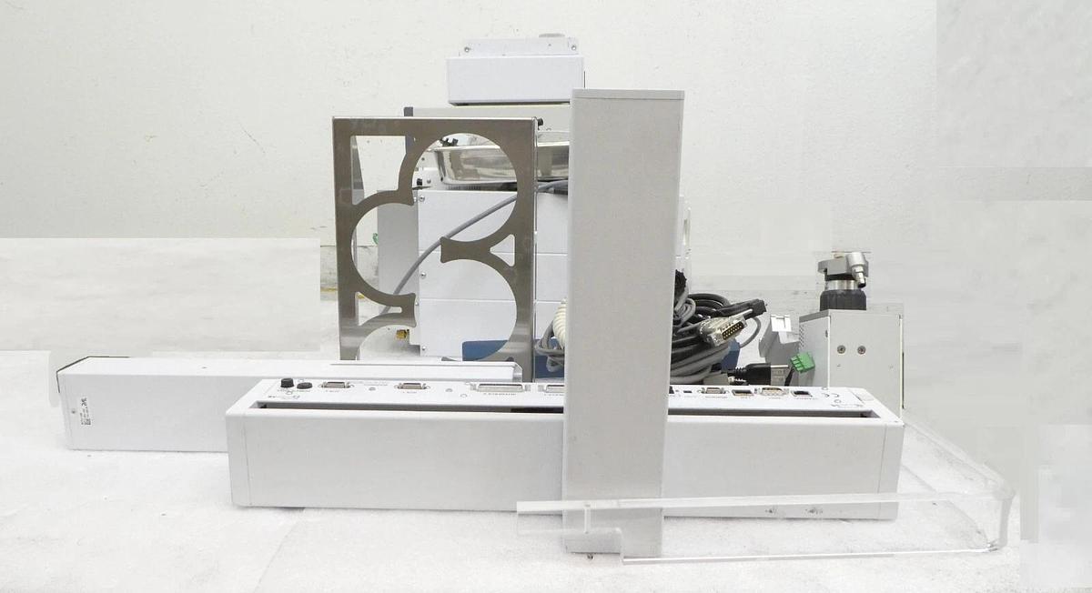 Used Eksigent Ekspert Micro LC 200 Chromatography System PAL AB Sciex Spare Surplus
