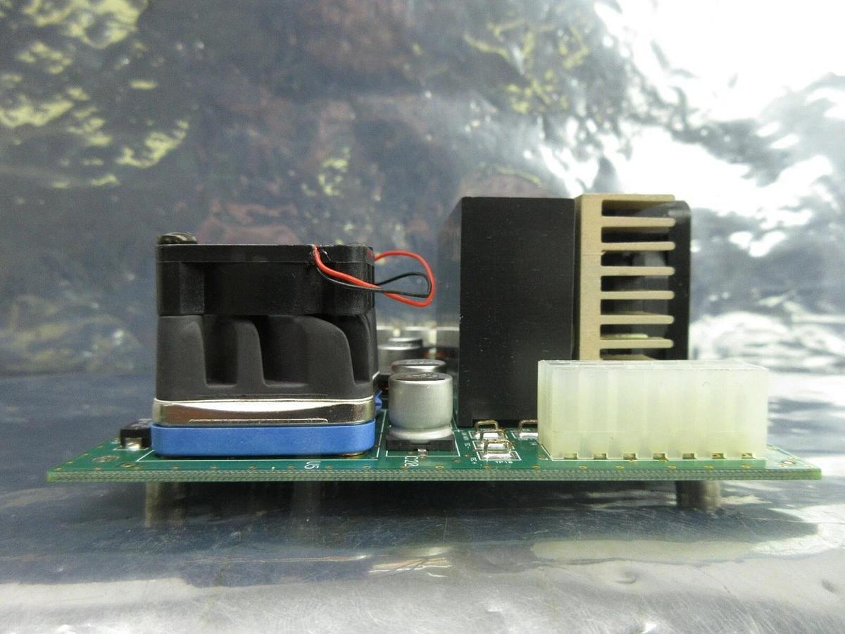 Used Particle Measuring Systems 1000009350 Driver Board PCB 1000009349-C Used Working