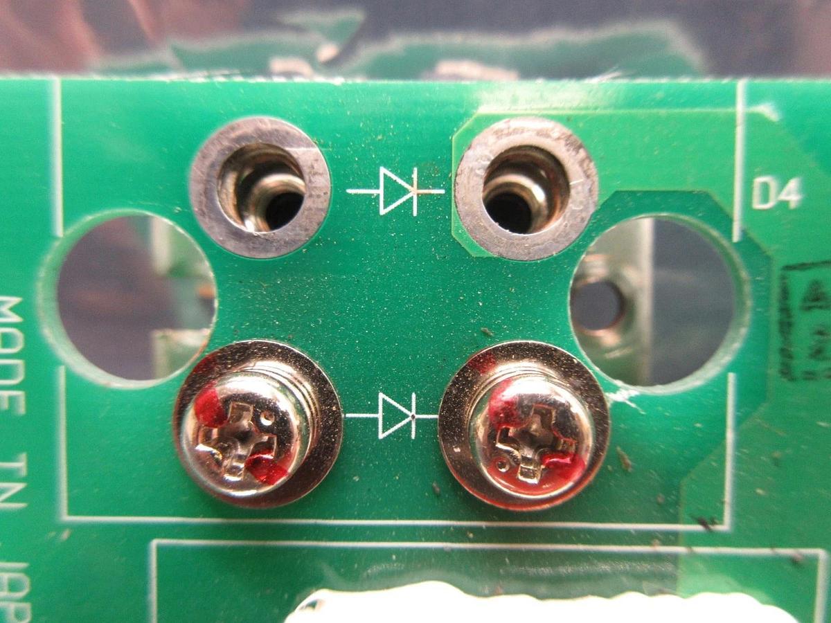 Used Shinko Electric HASSYC806402 Recovery Board PCB M174-2 OHT-CAP2 Dual Module Used