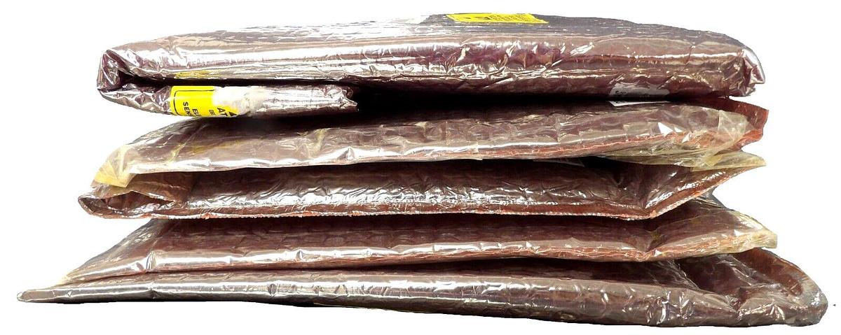 Semitool 23858-01 Robot Fiber TX/RX PCB GL1200 GALIL 1250 Reseller Lot of 5 New