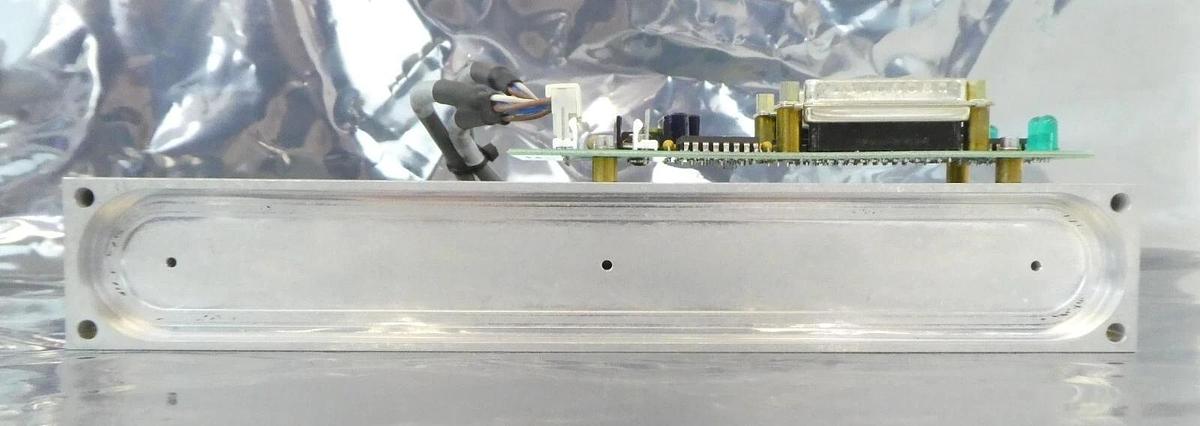 Used AMAT Applied Materials 0010-26659 OTF Centerfinder Assembly 0100-01993 Working