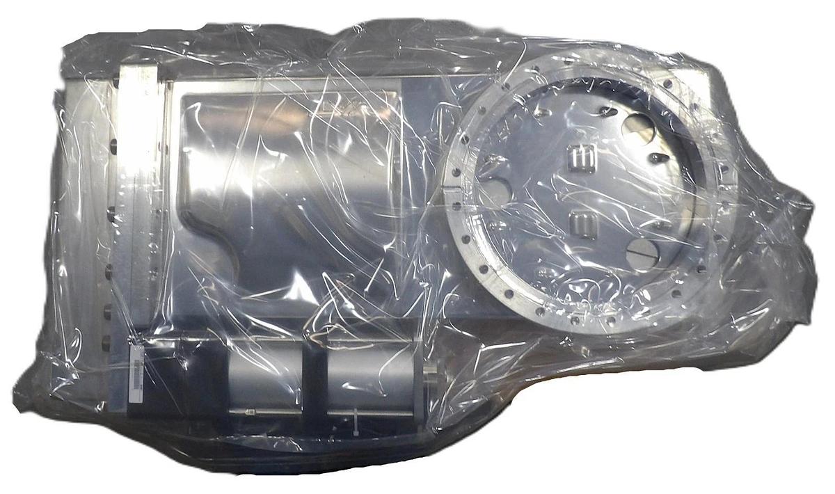 Refurbished VAT 10846-XE28-AXI1 UHV Chamber Gate Valve AMAT 0010-48223 500426227 Refurbished