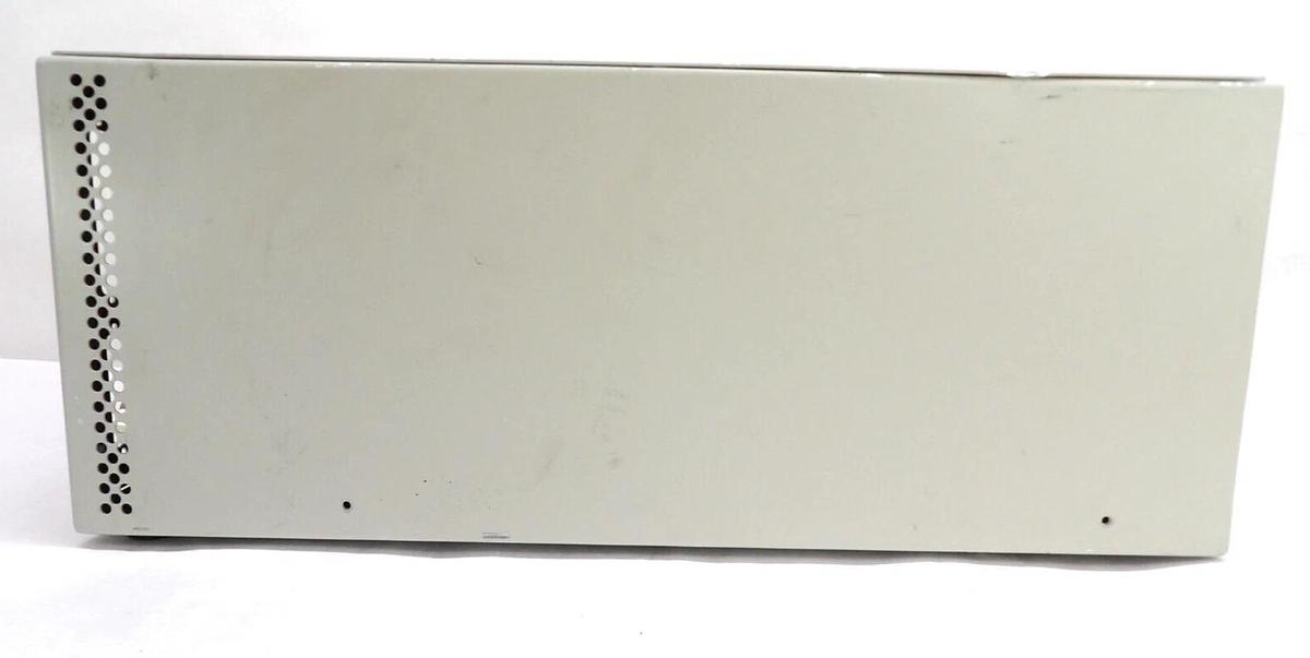 Used Brooks Automation 002-9401-01 300mm Robot Controller Incomplete As-Is Spare