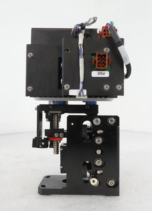 Used AMAT Applied Materials 0010-10033 Wafer Lift Ceramic Hoop P5000 Surplus Spare
