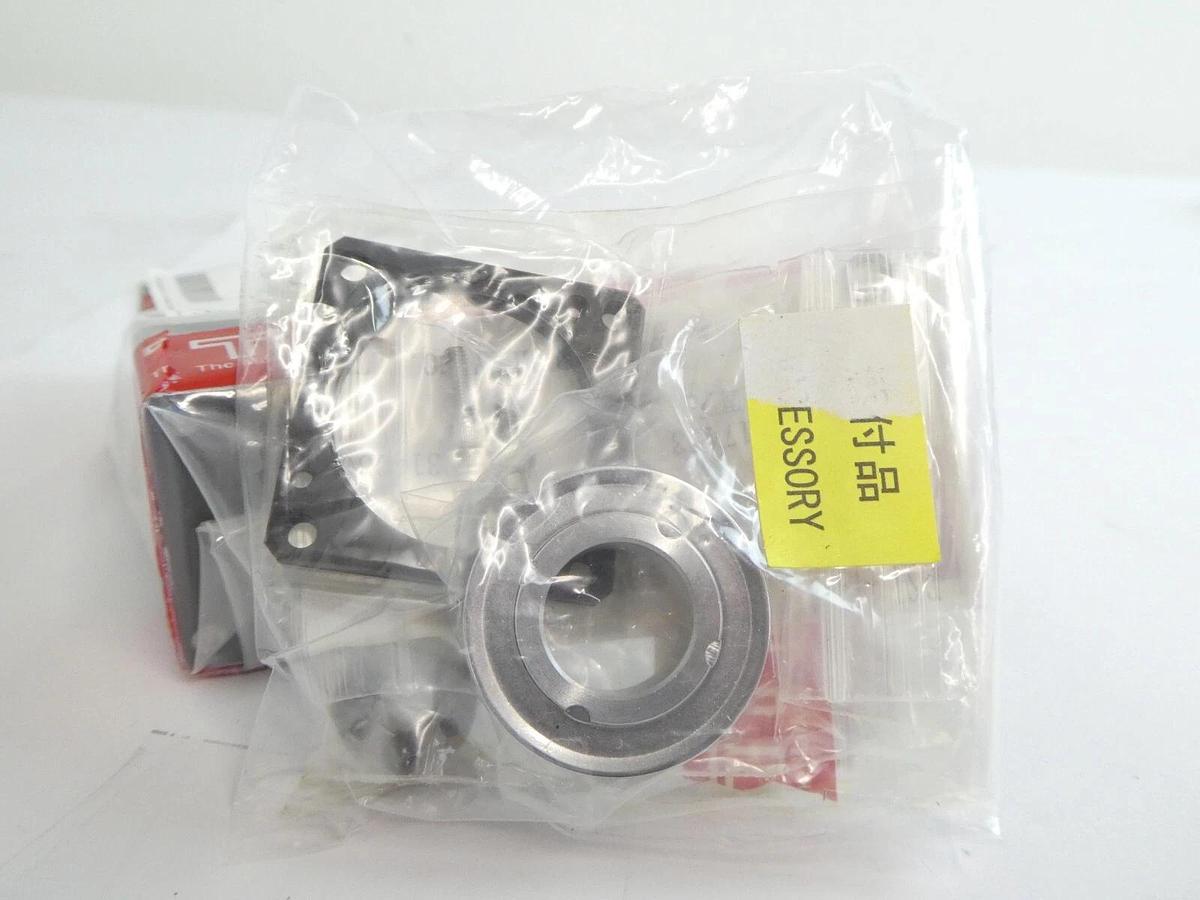 Used THK KR1502A-0013-HR1E-00XX LM Guide Actuator Reseller Lot of 17 New Surplus