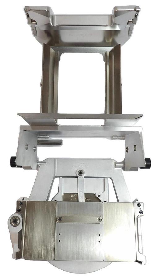 Used AMAT Applied Materials 0020-23153 200mm Wafer Cassette Assembly Working Surplus