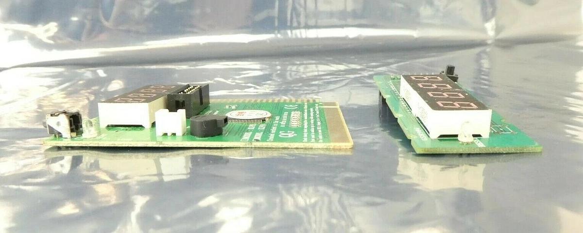 Eastjing KLP14 PC Motherboard Analyzer Diagnostic PCB Card KLP12 New Surplus