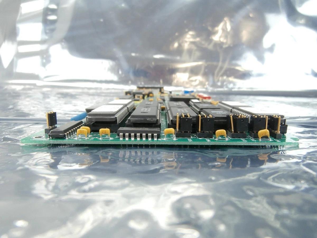 Used Kensington 4000-60010 SBC Single Board Computer PCB Card v16.56 V Working Spare
