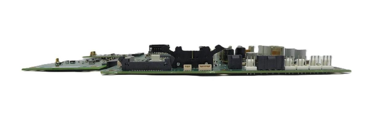 Used AE Advanced Energy 23020207-A MULTI-PLATFORM LOGIC/CONTROL 5 PCB 33020177-05