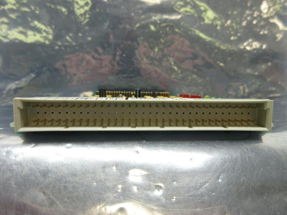 Used Philips 4022.428.1761 Processor PCB Card ASML PAS 5000/2500 Used Working
