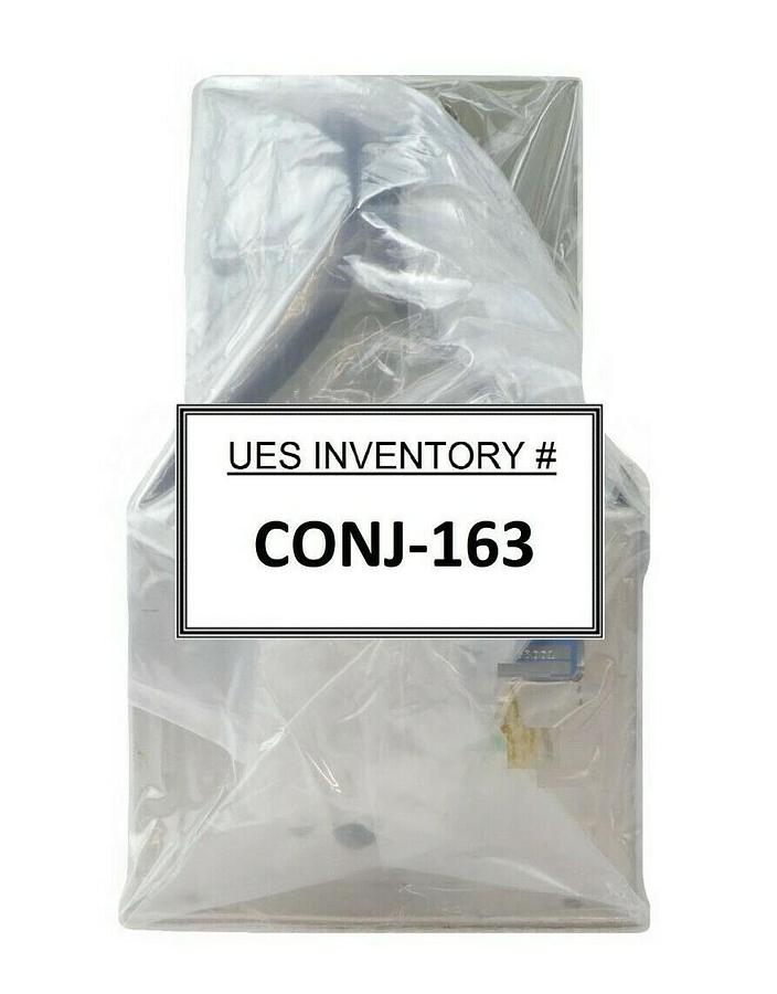 Refurbished Varian Ion Implant Systems 70258001 20kV Beam Filter Assembly OEM Refurbished