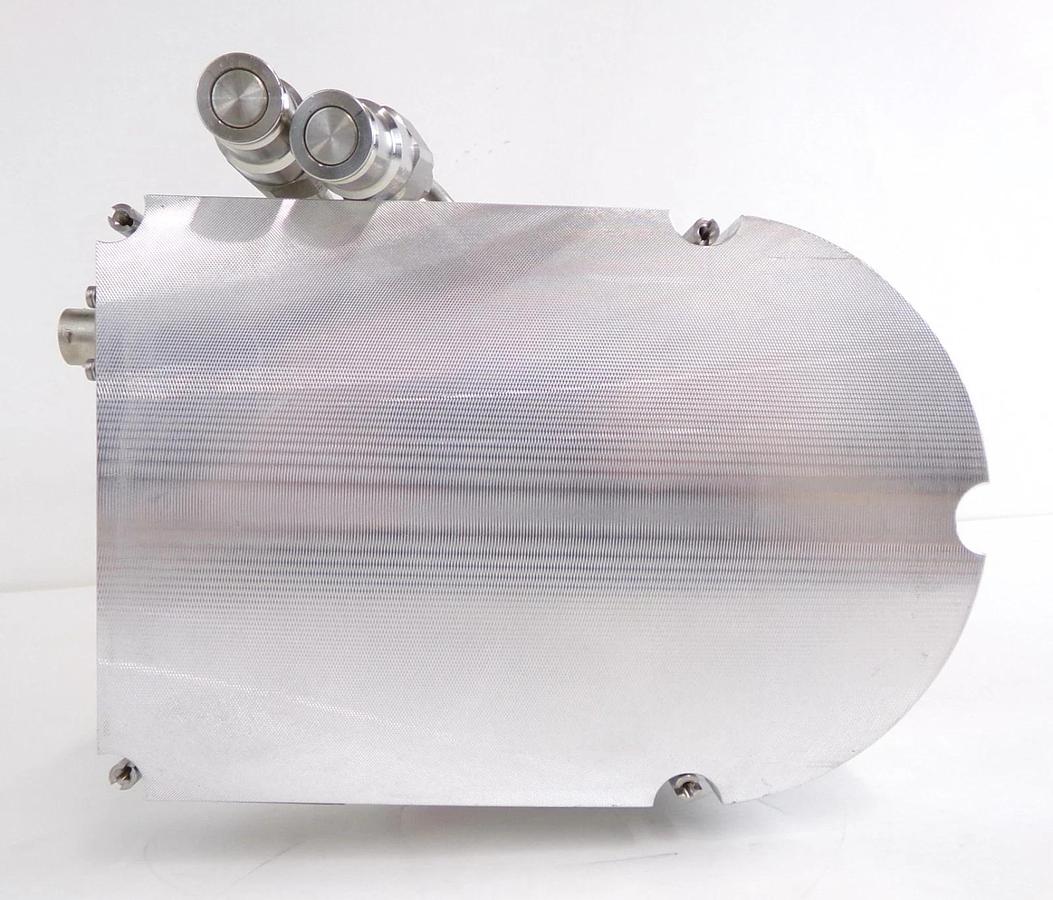 Used ATH 500M Pfeiffer Vacuum V13121B6 Turbomolecular Pump Turbo Working Surplus