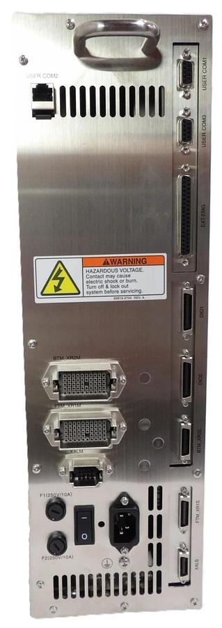 Kawasaki 3NT510B-A011 Wafer Handling Robot Set NX Controller 30D61J-A312 New