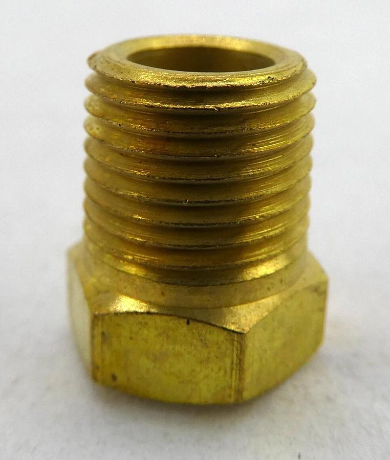 Used Varian 2747030 Elbow Fitting Barb 0.078 Reseller Lot of 200 Working