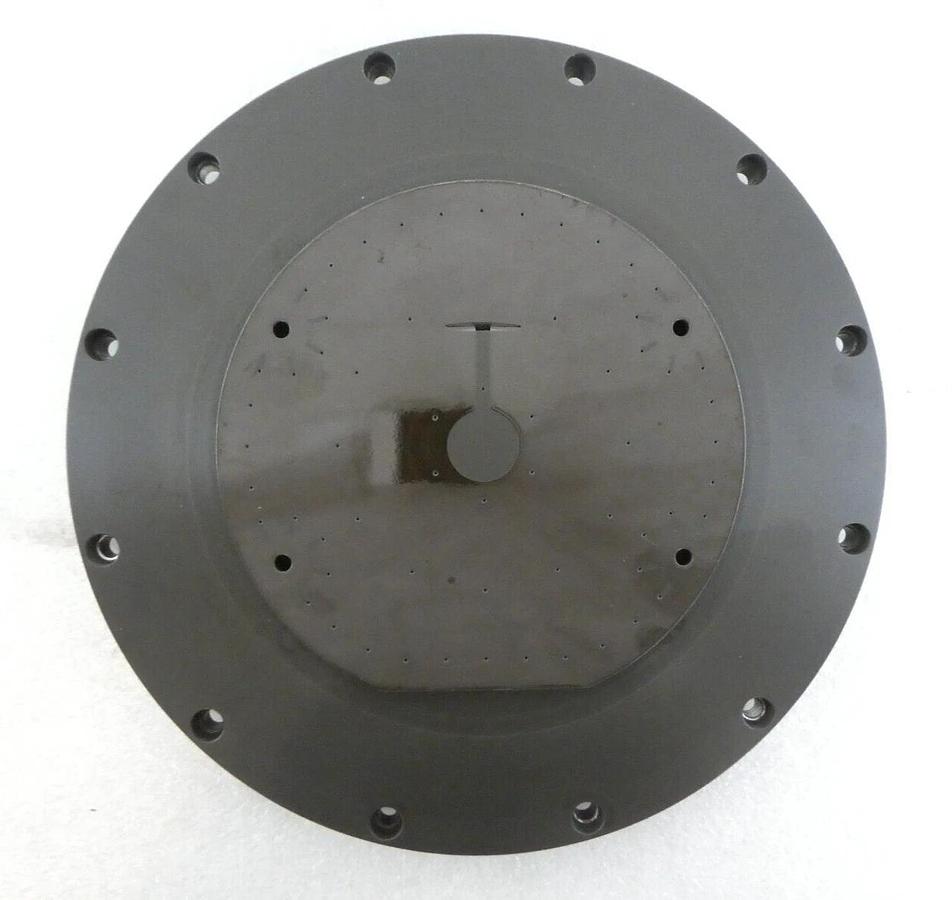 Used AMAT Applied Materials 0020-34862 150mm ESC Electrostatic Chuck Pedestal Surplus