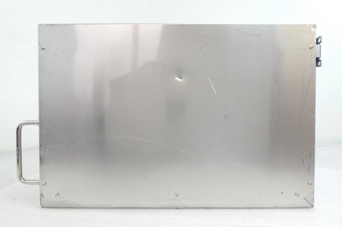 Used Nikon 4S066-018-1 MSYF MSLCT Amplifier Module SPA376FC 4S013-684-1 NSR Dented