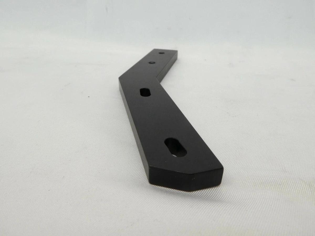 Lam Research 715-013477-002 PL MTG WFR NOZ Support Plate New Spare