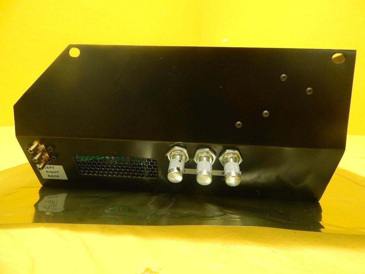 Used Ultratech Stepper 0526-568900 Focus Monitor Assembly 250-1 UltraStep 1000 Used