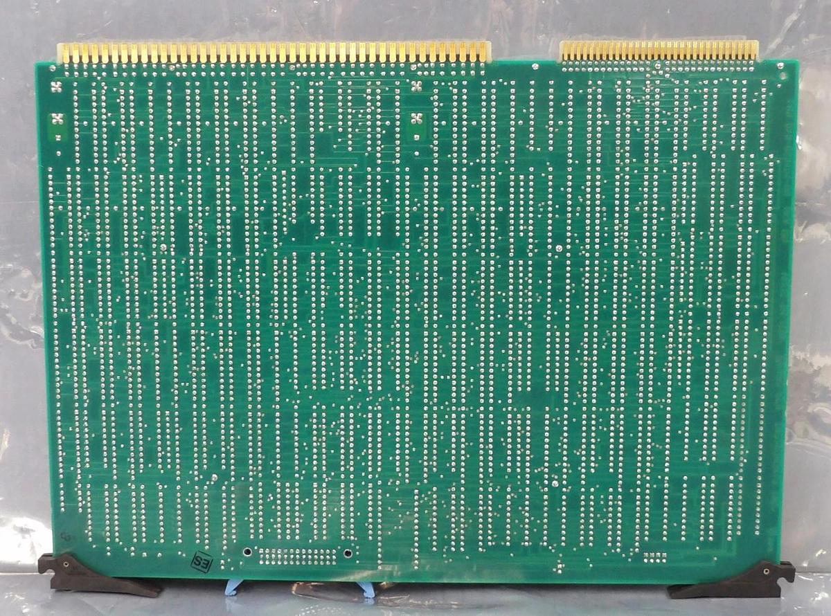 Used KLA Instruments 710-023455-00 GC 16 Compare PCB Card Working Surplus