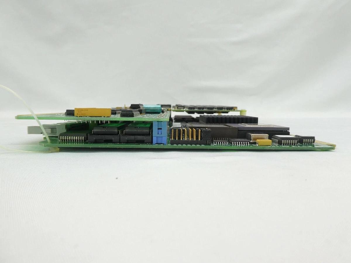 Used ASML 859-8379-001-02 Single Board Computer PCB 851-8554-003E RadiSys 68-0056-10
