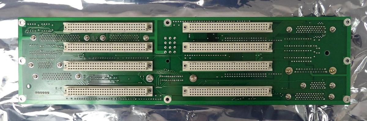 Used Nikon 4S017-885 Interface Connector I/O Board PCB LC-MTHR NSR System Working