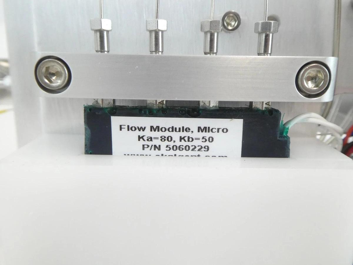 Used AB Sciex Microfluidic Flow Control System M5 MicroLC Eksigent Working Surplus