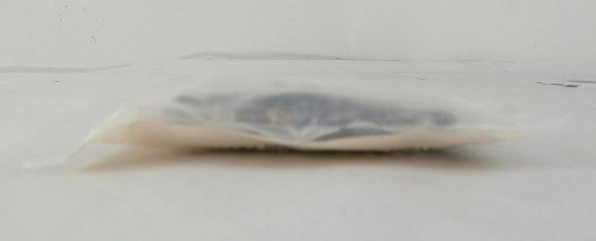 AMAT Applied Materials 0190-12942 Silicon Nitride (Si3N4) Ball Kit of 35 New