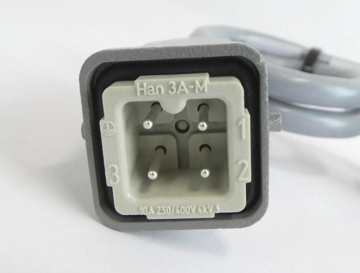 AMAT Applied Materials 0090-04984 J box Heater Assembly New Surplus