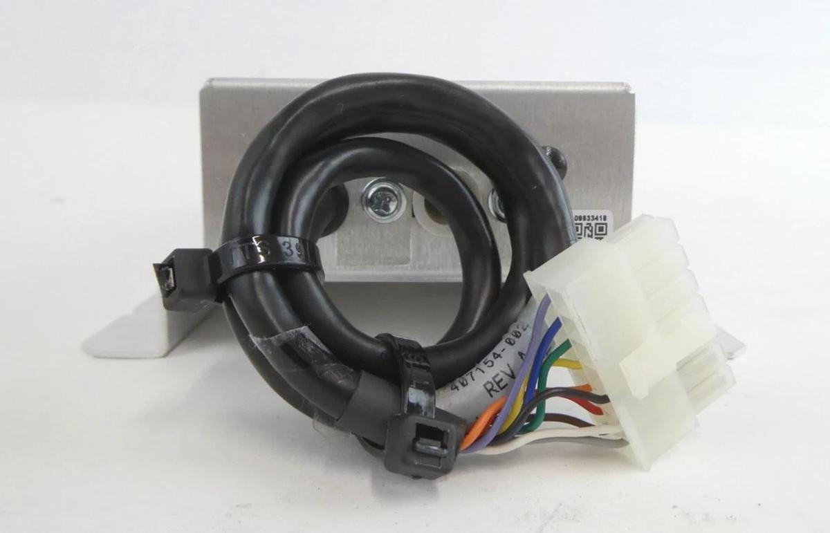 Used Spellman MX8PN24/621 Power Supply AB Sciex Lot of 2 Working