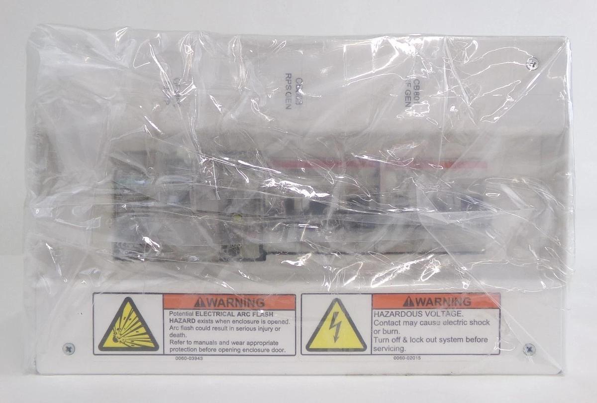 Refurbished AMAT Applied Materials 0195-18880 Etch Vistara Aux Box Refurbished