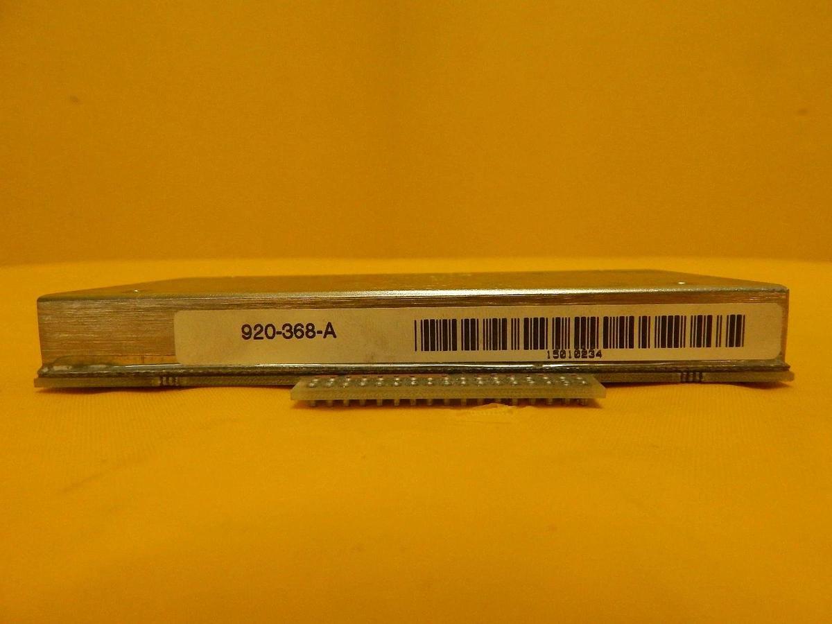 Used SynOptics 920-368-A DC/DC PCB 480-335-A 75W Used Working