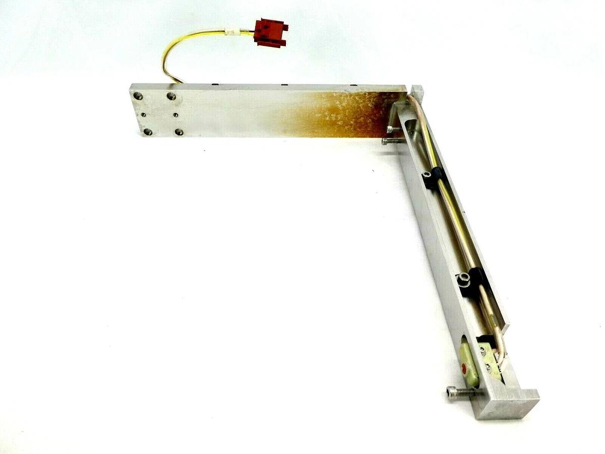 Used Lam Research 13-8092-027 Platform Support Bar Working Surplus