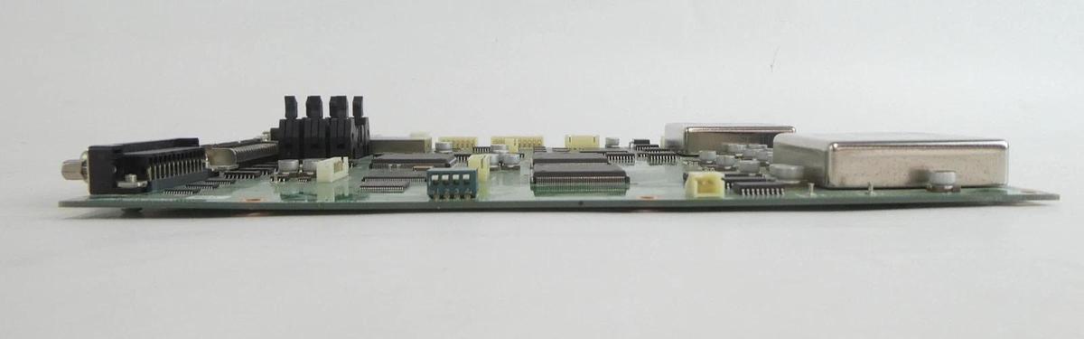 Used Hamamatsu 2155211C LSM Control PCB C8454 Laser Scan Controller Working