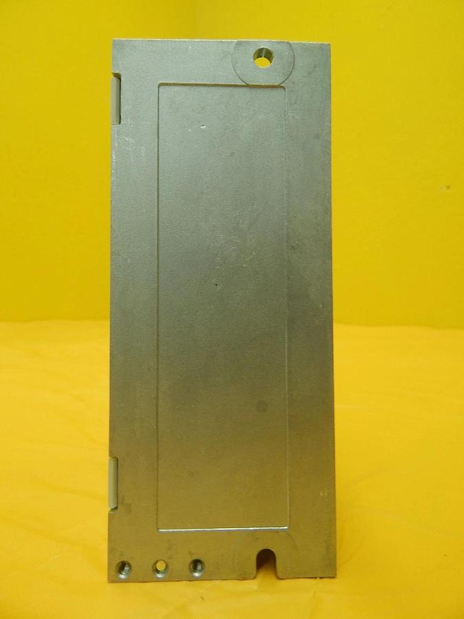 Used Mitsubishi MR-J2S-40A AC Servo Amplifier MELSERVO Drive Used Working