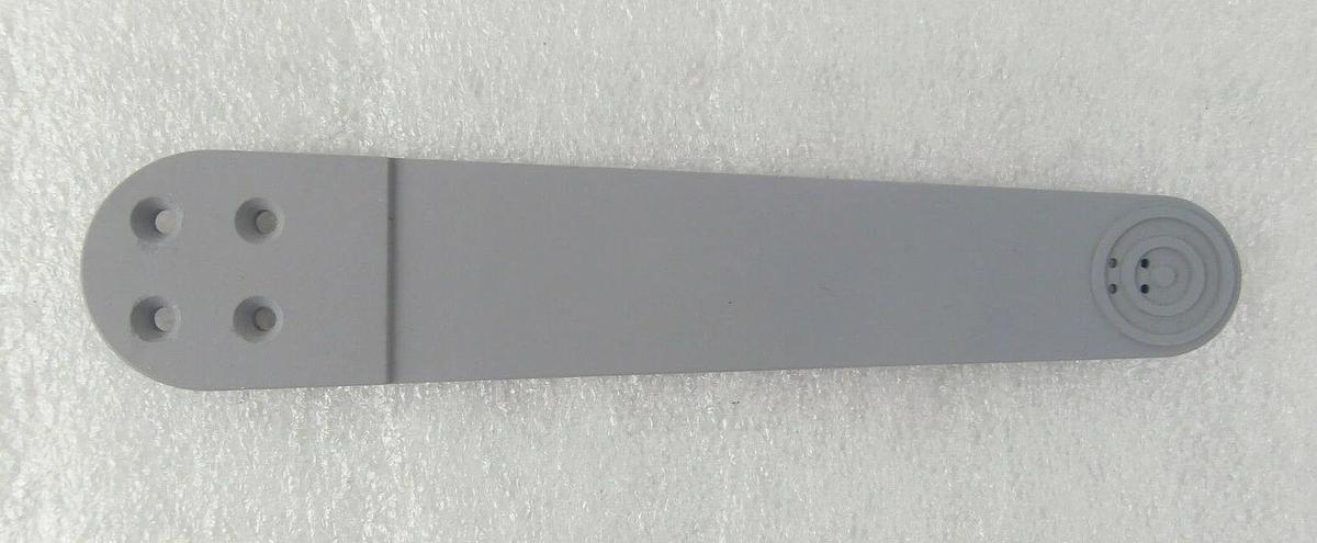 Used SVG Silicon Valley Group 99-41467-01 Ceramic Arm Lot of 6 No Vacuum Seal Spare