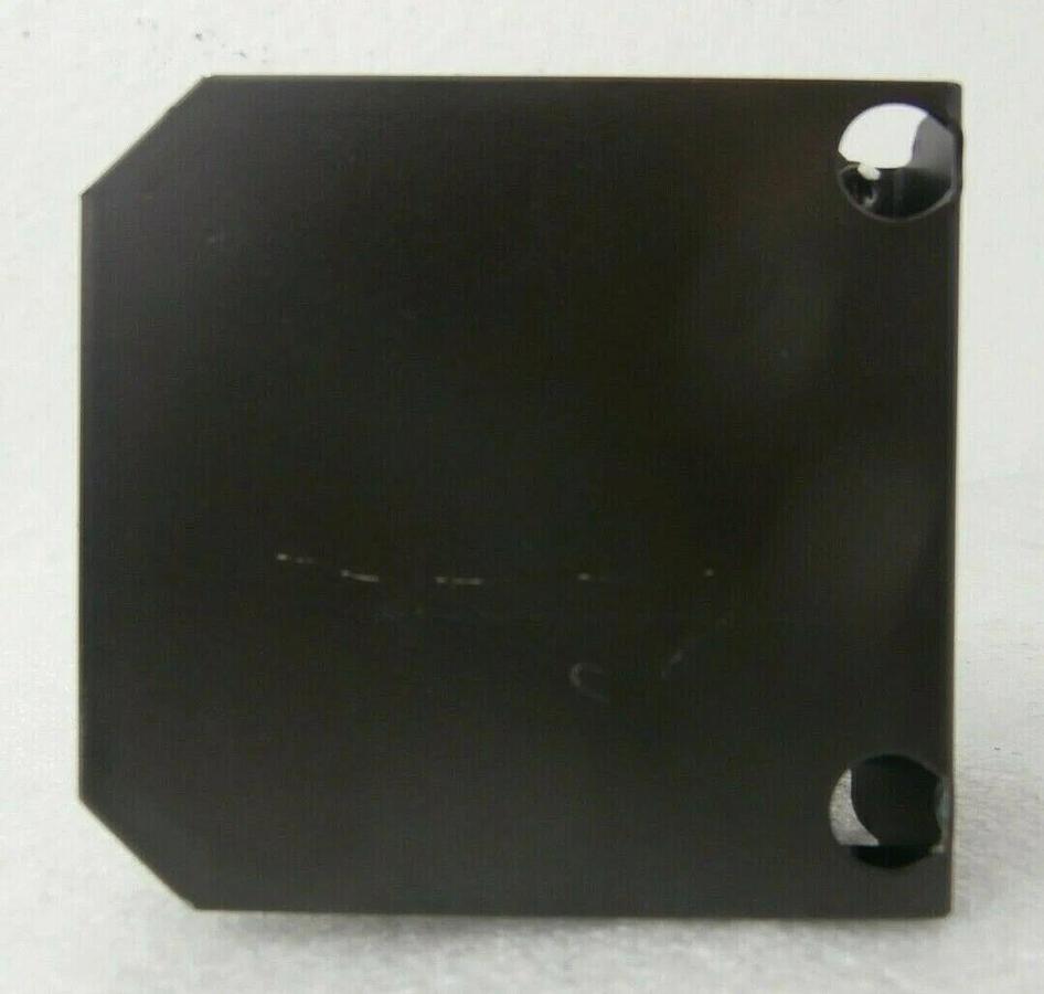 TEL Tokyo Electron TS1287-002779-11 Joystick Manipulator Assembly New Surplus
