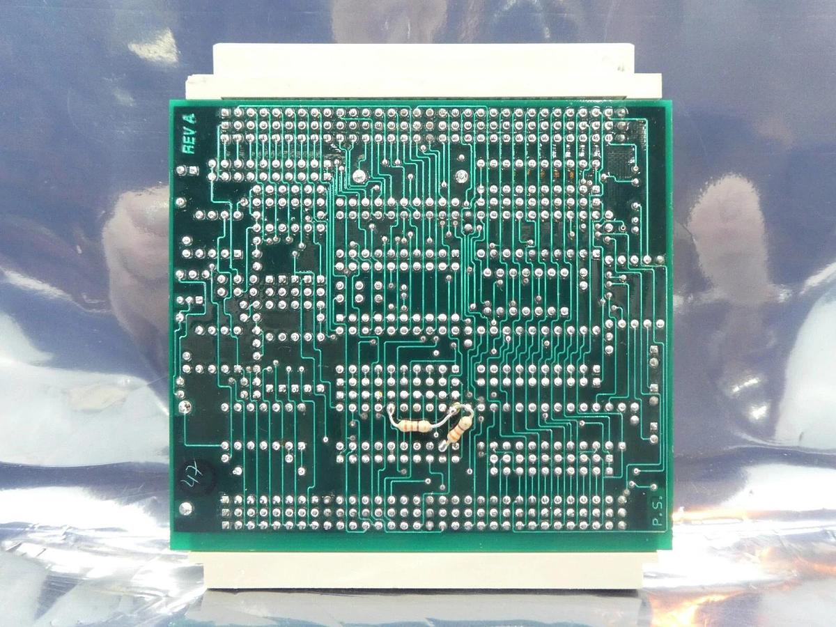 Used KLA-Tencor 073-404145-00 PCB 710-404146-00 eS31 E-Beam System Working Surplus