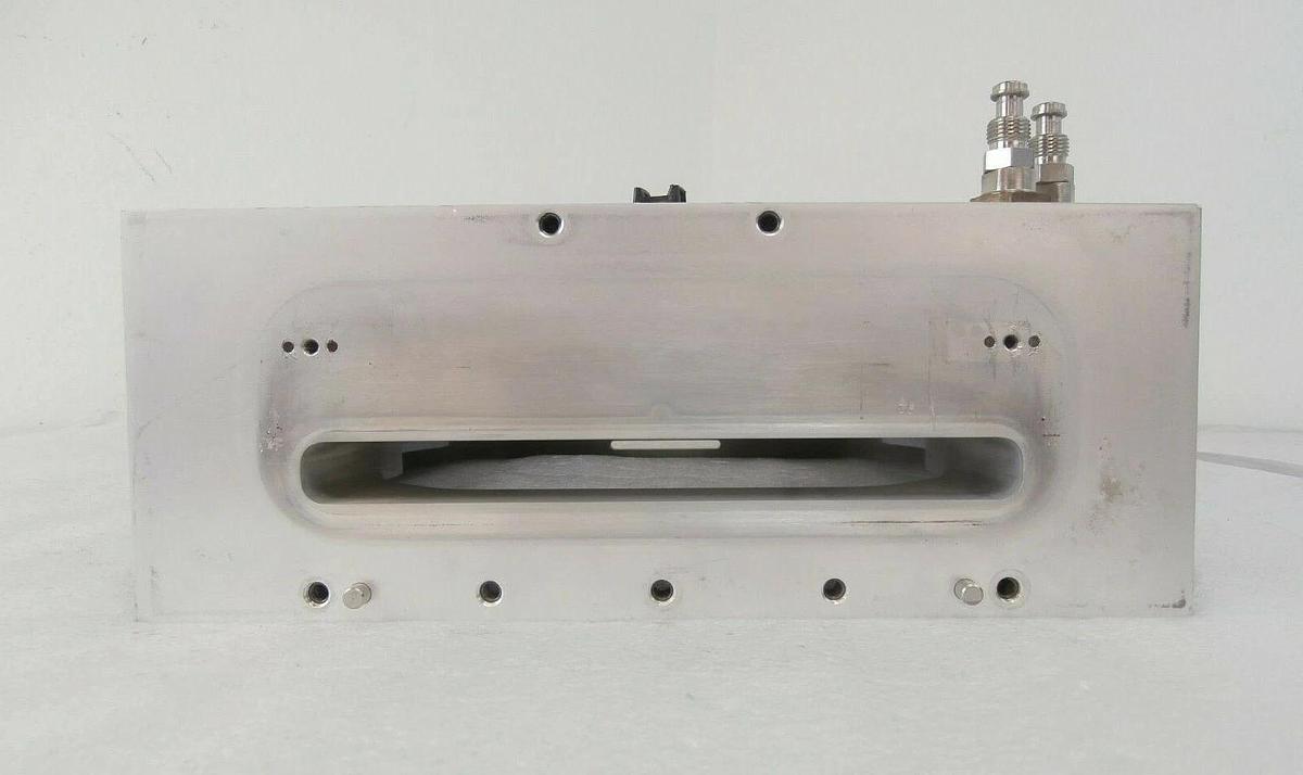 Used AMAT Applied Material 0040-09136 200mm Wafer CVD Chamber P5000 Working Surplus