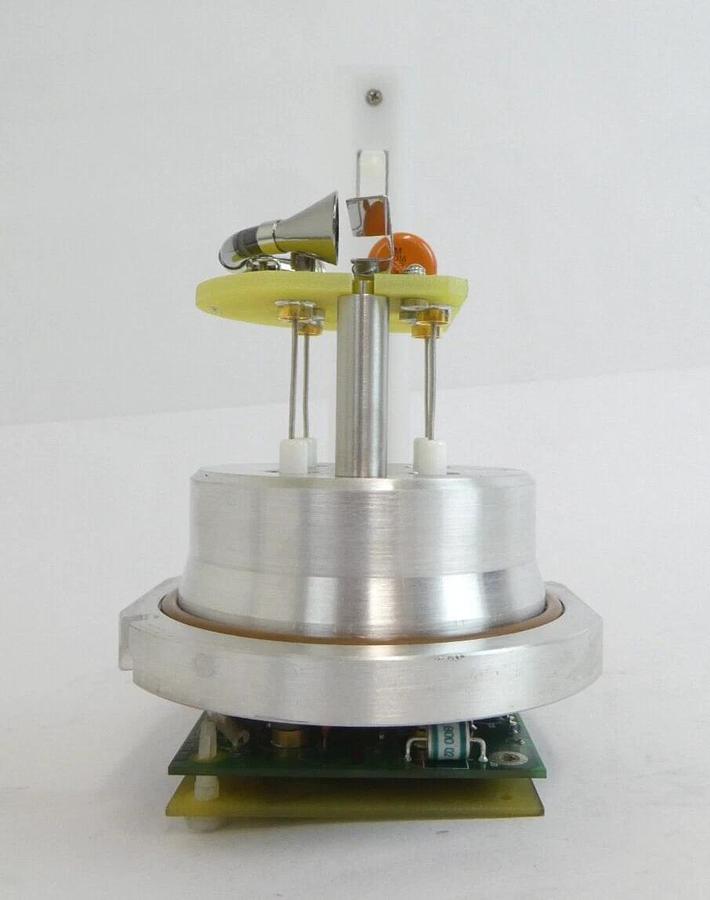 Used AB Sciex 015031A Electron Multiplier Module API 4000 5000 LC-MS/MS Working Spare