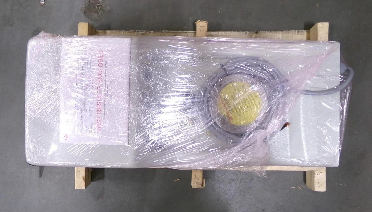 Refurbished IGX100MTi Edwards NRY525000XS Vacuum Dry Pump 500418810 Manufacturer Refurbished