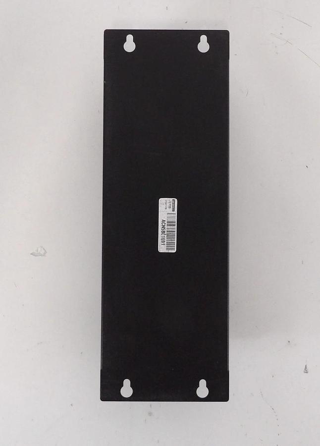 Used AMAT Applied Materials 0190-46809 Remote I/o Module Lot of 4 Working