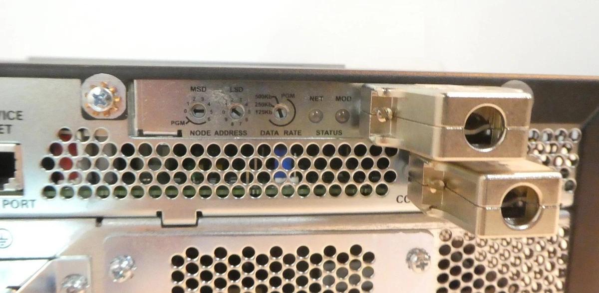Refurbished MDX Pinnacle II AE Advanced Energy 3152411-243 20kW DC Power Supply Refurbished