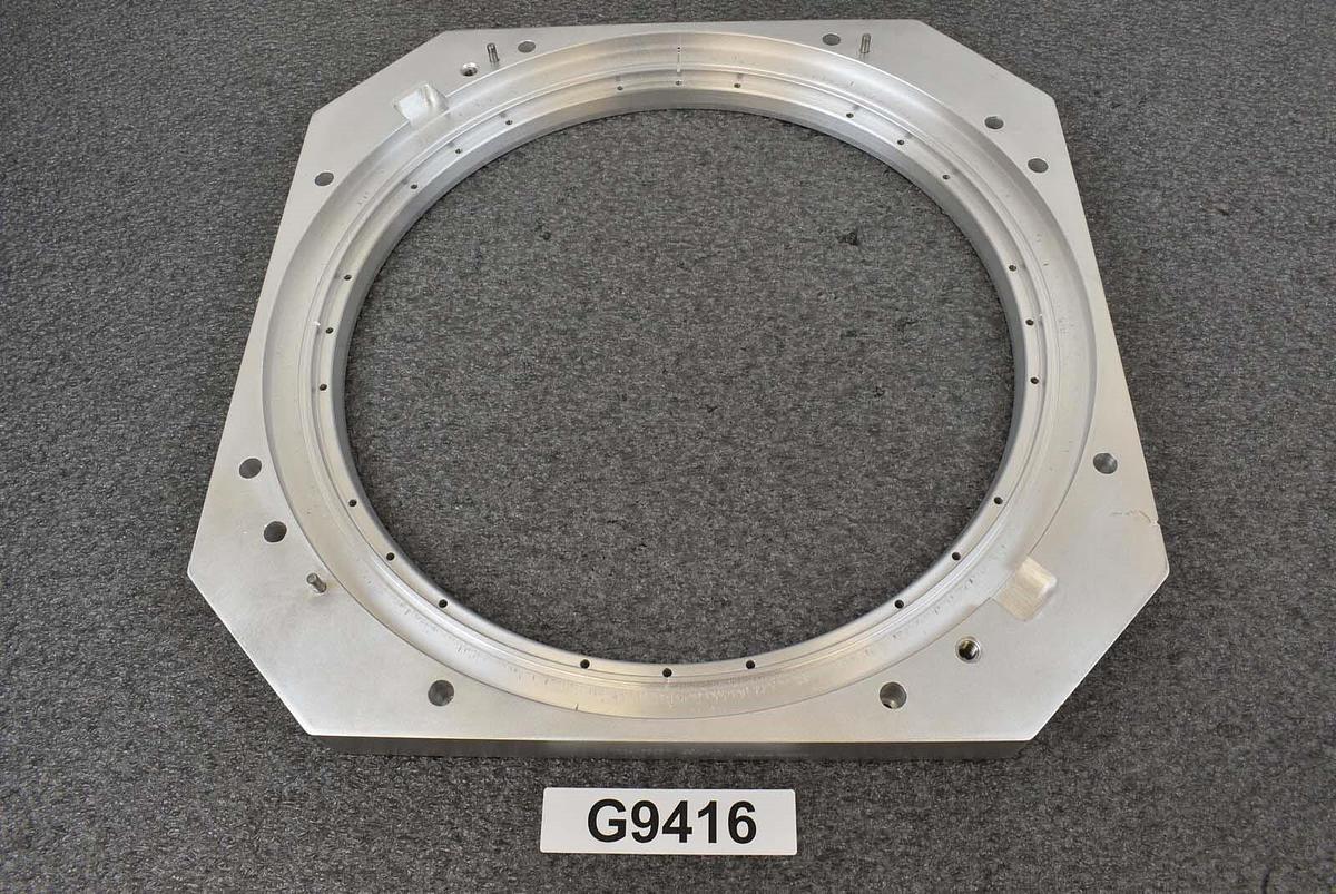 Used Applied Materials 0040-22024 Adapter, 13" S/B Source
